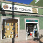 Librería Vecindario – Opiniones y Reseña