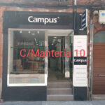 Librería – papelería Campus Valladolid – Opiniones y Reseña