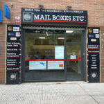 MENSAJERIA ALCORCON – ENVIOS – PAQUETES – Mail boxes etc. – centro mbe 3316Mail Boxes Etc. – Centro MBE 3316 – Opiniones y Reseña