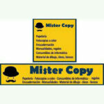 Papelería Mister Copy – Opiniones y Reseña
