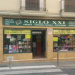 Librería Siglo XXI – Opiniones y Reseña