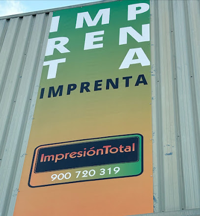 Imprenta Alicante Impresiontotal.es