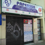 Papersur | Imprenta y Papelería en Sevilla – Material de oficina y escolar – Opiniones y Reseña