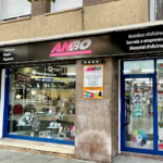 ANBO. Suministros – Opiniones y Reseña