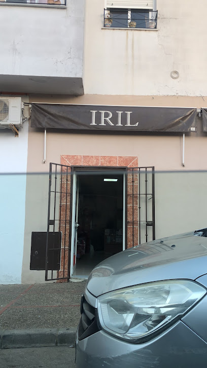 Papeleria Iril
