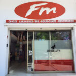 LIBRERÍA FM – GAMES&COMICS – Opiniones y Reseña