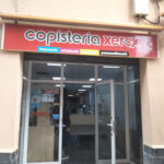 Copisteria XEROX – Opiniones y Reseña