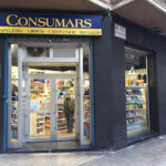 PAPELERIA CONSUMARS – Opiniones y Reseña