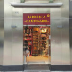 Librería Campoamor – Opiniones y Reseña