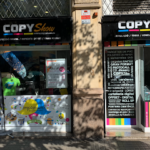 Imprenta Digital Barcelona – Copishow Bailén – Opiniones y Reseña
