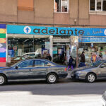 adelante – Opiniones y Reseña
