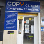 Papelería Copistería COPY CENTRO -Debuenatinta -In Post Mondial Relay – Opiniones y Reseña