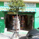 Papelería Librería Dalí – Opiniones y Reseña