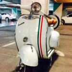 HiVespa – Pegatinas para Vespa – Opiniones y Reseña