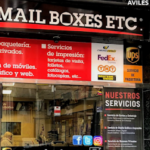Mail Boxes Etc. – Centro MBE 0249 – Opiniones y Reseña