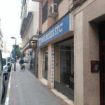 Mail Boxes Etc. – Centro MBE 0075 – Opiniones y Reseña