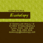 Eusko Copy – Opiniones y Reseña