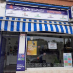 Copistería La Madrileña Loterias – Opiniones y Reseña