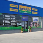Bureau Vallée Manresa – Opiniones y Reseña