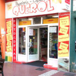 Querol Papelería y Copistería – Delicias, Zaragoza – Opiniones y Reseña
