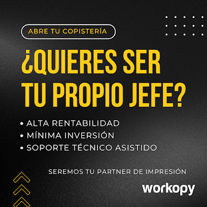 Workopy Document Solutions