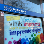 SBD Disseny | Imprenta Rápida Sabadell – Opiniones y Reseña