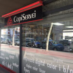Copiservei Poble Nou, S.L – Opiniones y Reseña