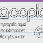 Copistería la Copia – Opiniones y Reseña