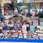 Librería Papelería Amaya (Cristina de Garay de San Luis) – Opiniones y Reseña