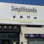 Papelería Simplificando Cañalejo 36 – Opiniones y Reseña