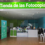 La Tienda De Las Fotocopias – Opiniones y Reseña