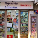 Papereria Llibreria Amèrica – Opiniones y Reseña