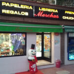 Librería Merchus – Opiniones y Reseña