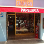 Papeleria Chaflan – Opiniones y Reseña