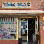 Papelería Sierra Bermeja – Opiniones y Reseña