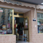 Papelería Elvira Estepona – Opiniones y Reseña