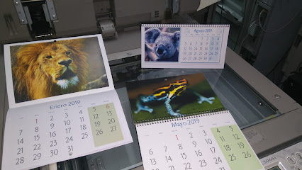 Canon Centro De Copias