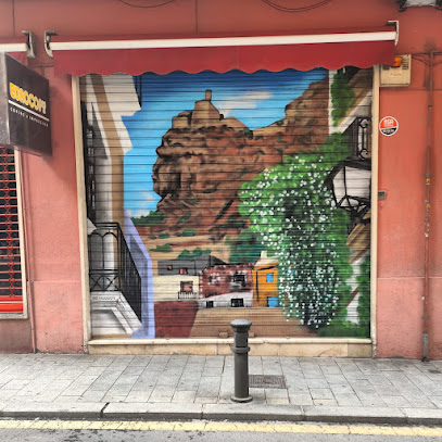 Eurocopy Alicante OE