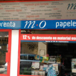 M.O IMPRENTA – PAPELERÍA – Opiniones y Reseña