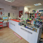 Copisteria Tribunal – Opiniones y Reseña