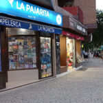 Papeleria la Pajarita – Opiniones y Reseña
