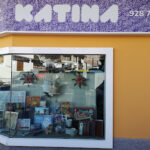 Katina | Tienda de regalos, librería y papelería | Ingenio – Opiniones y Reseña