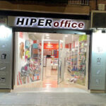 HIPERoffice Alicante El Pla – Opiniones y Reseña
