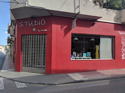 STUDIO COPISTERIA