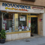 Novopaper Papelería – Opiniones y Reseña