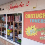 Papeleria Inglada – Opiniones y Reseña