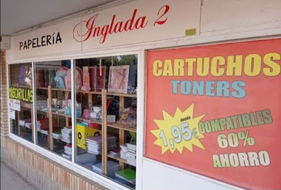 Papeleria Inglada