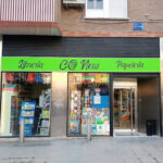 CB New Papelería-Librería – Opiniones y Reseña