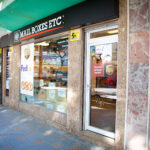 Mail Boxes Etc. – Centro MBE 0224 – Opiniones y Reseña
