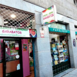 Garabatos – Opiniones y Reseña